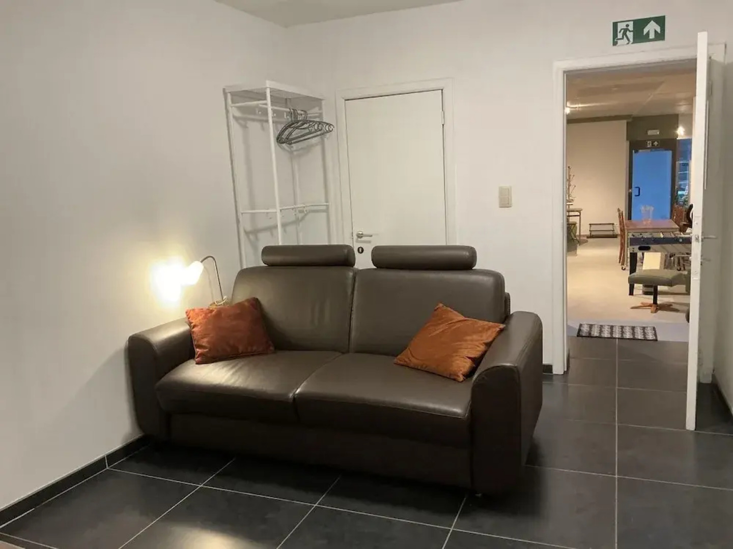 Holiday Home for 4 in Diest With Parking