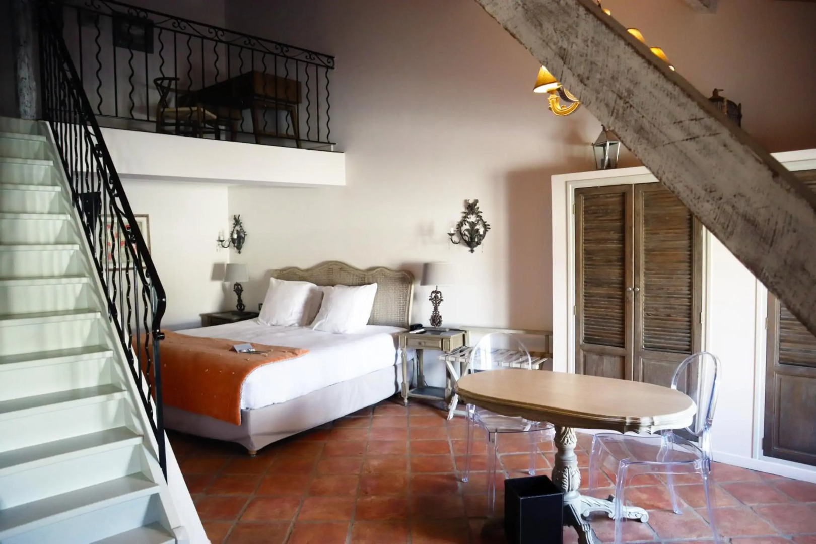 Domaine du Colombier