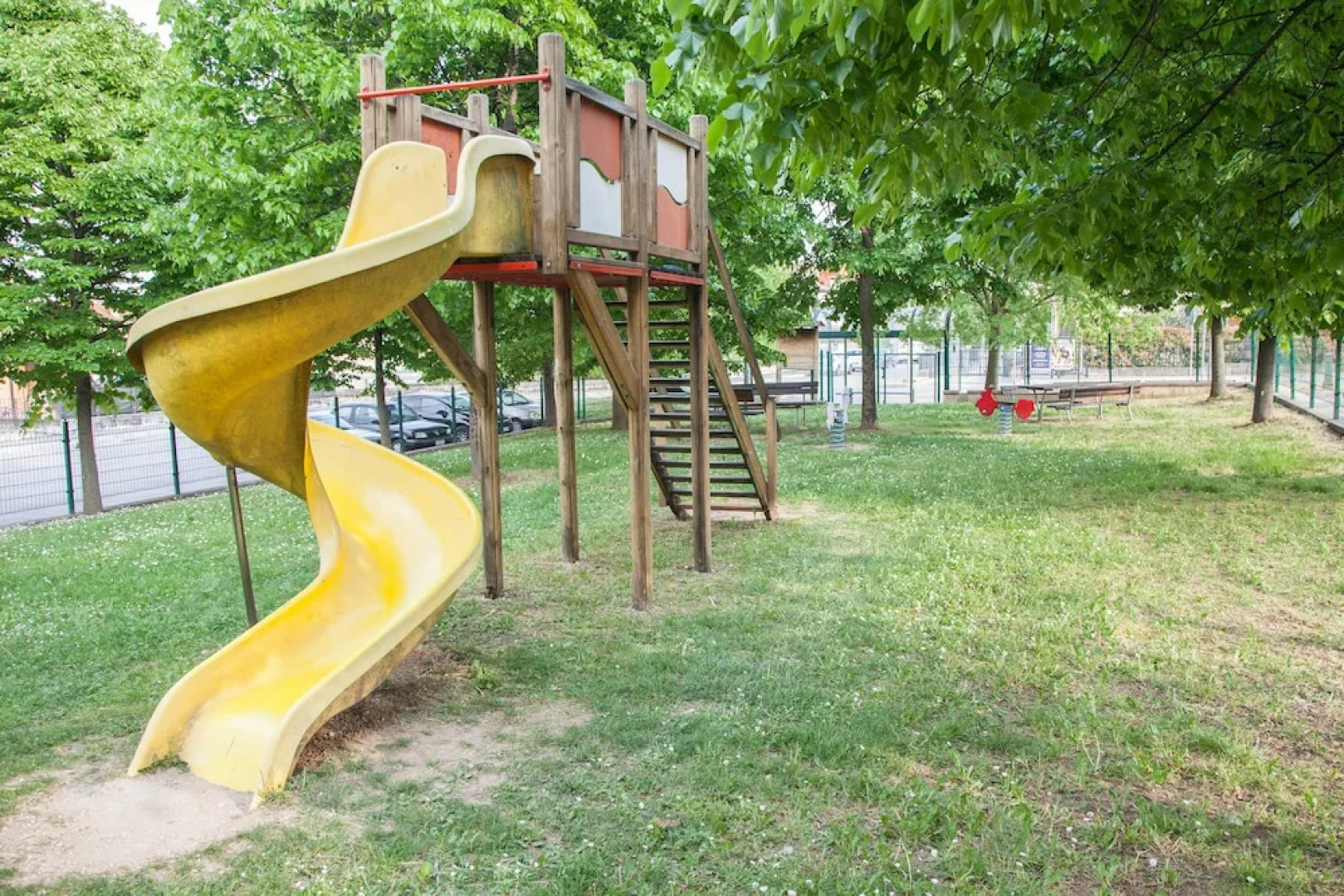 Appartamenti Sogni d'Oro