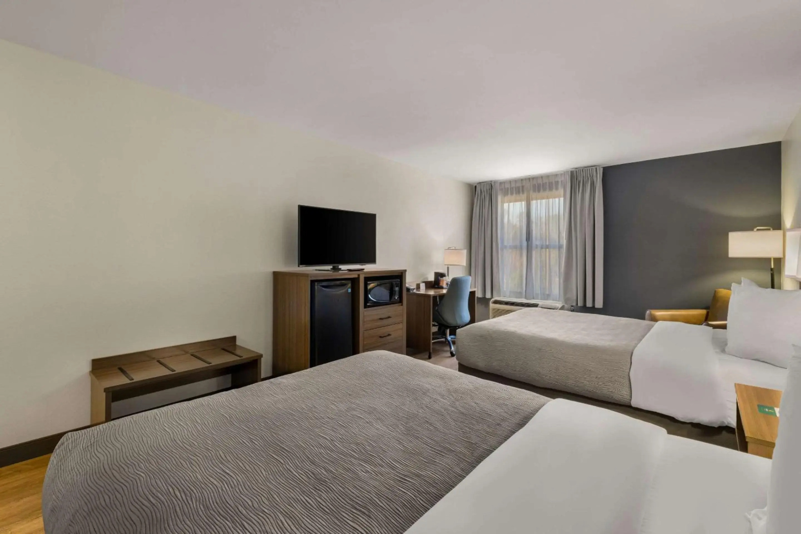 Quality Inn & Suites Matthews - Charlotte