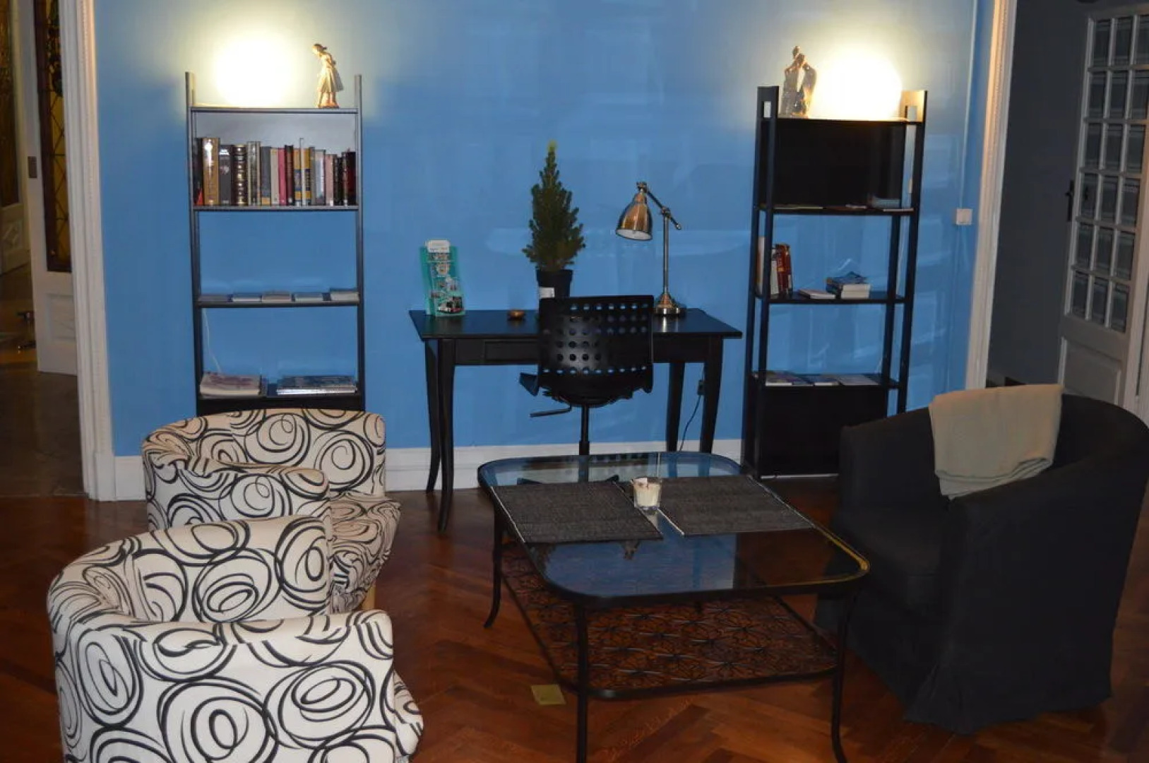 Hostel Duo by Somnio Hostels