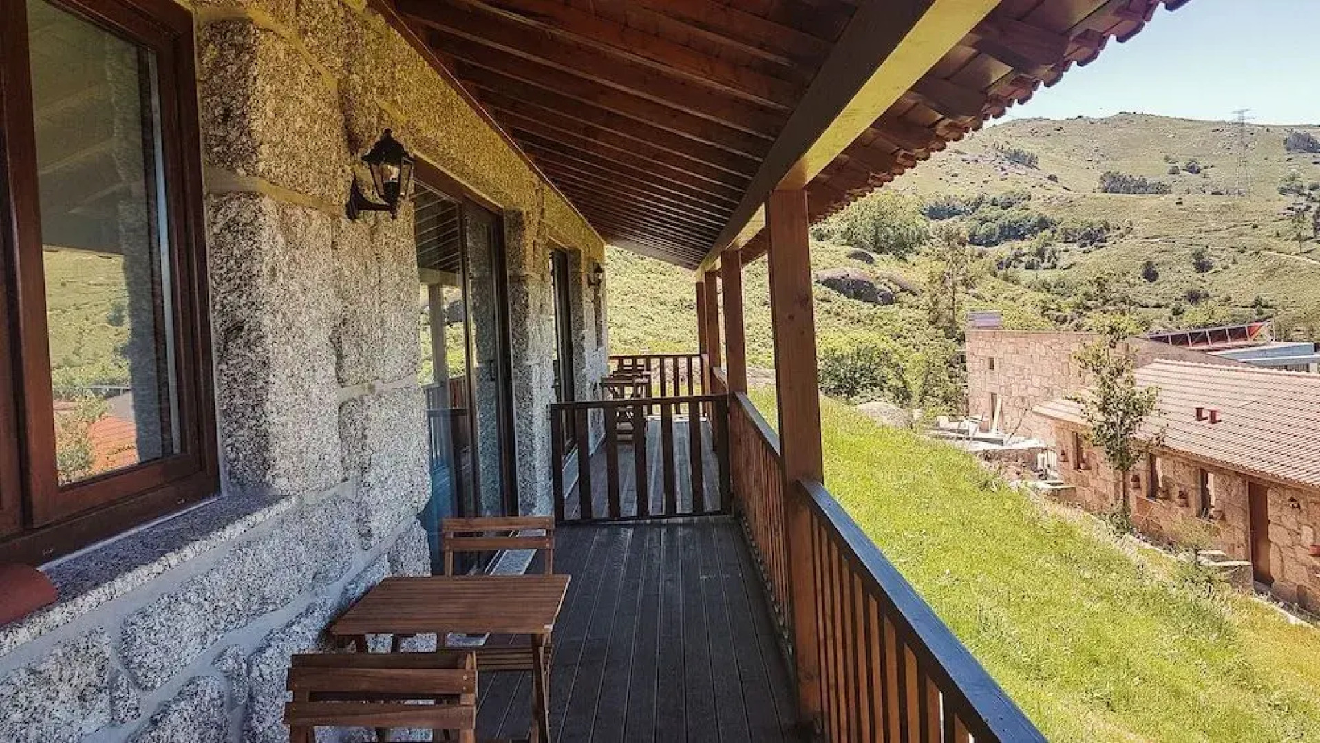 Pousadela Village Among Nature