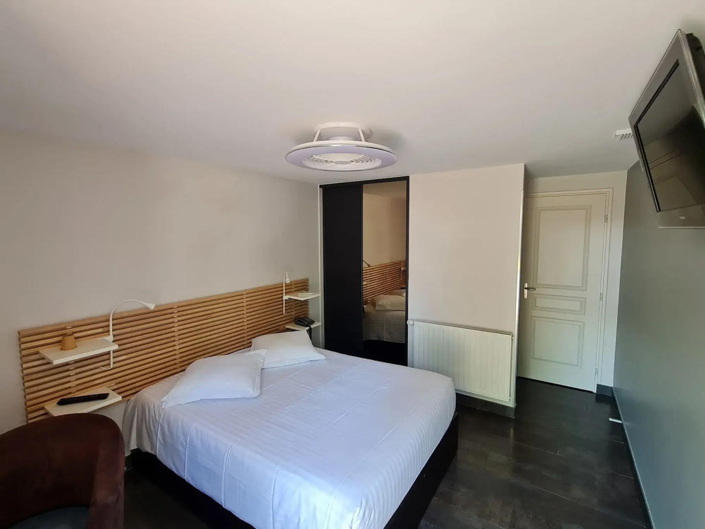 Logis Hotel No-Minoe