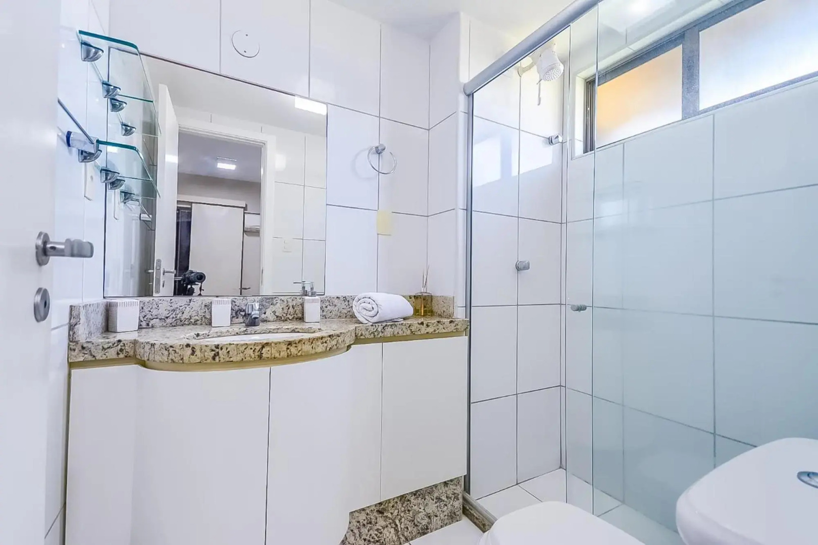 Beach Place Resort Bangalo 12