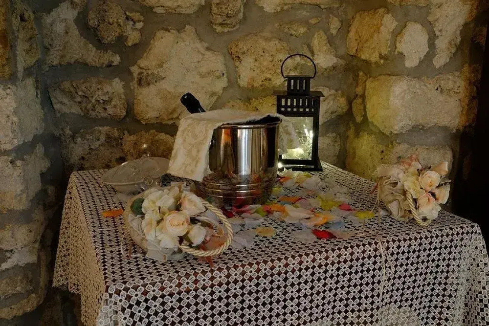 B&B Villa Lidia - La Maestra del Borgo