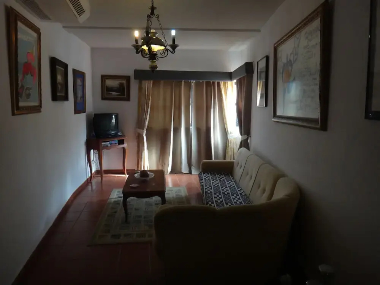 Casa do Abade - Solar de Goujoim