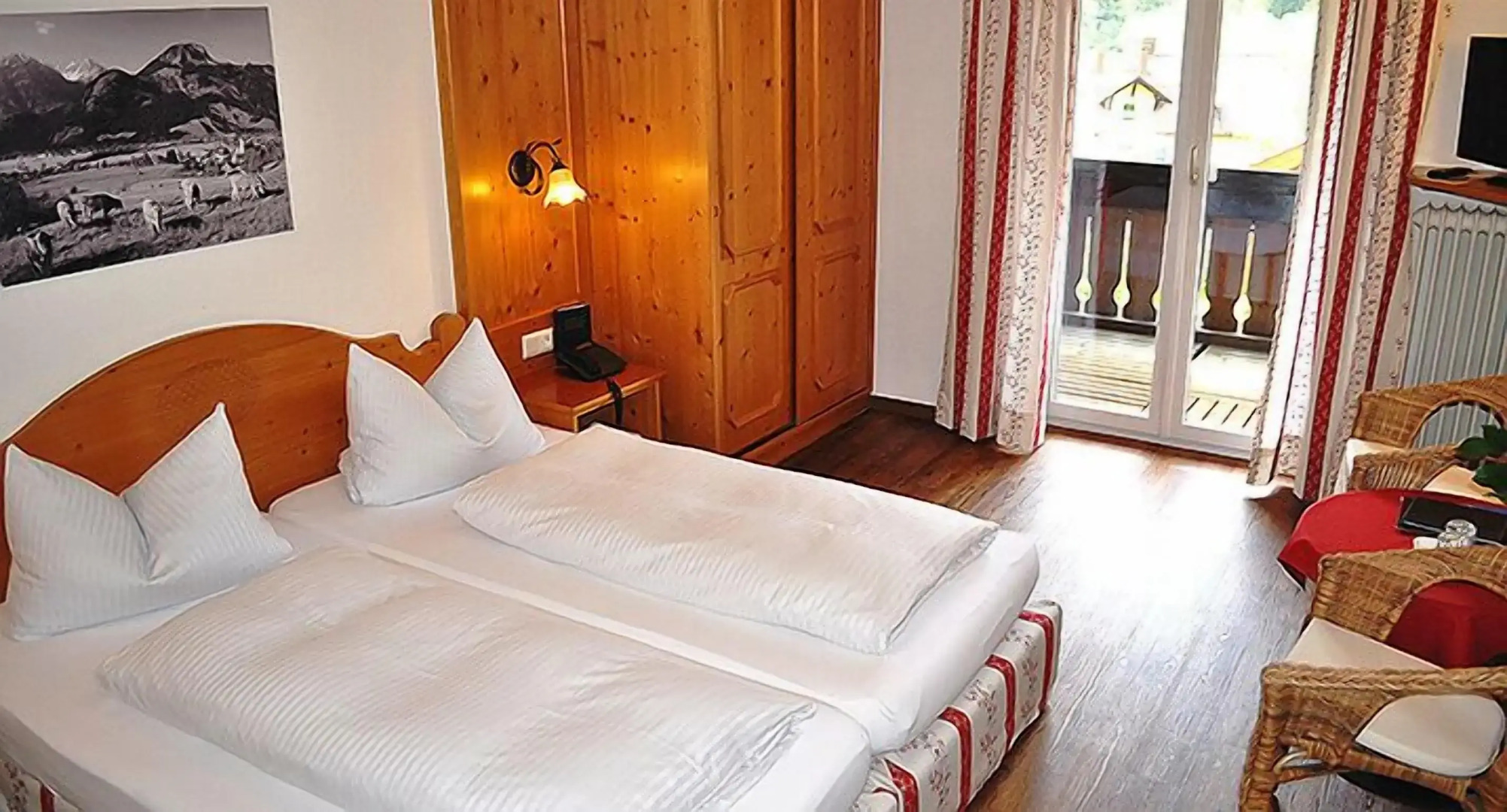 Hotel Malerwinkl