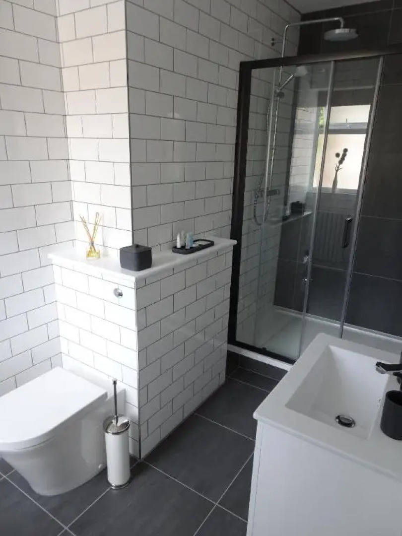 The West Malling Rooms