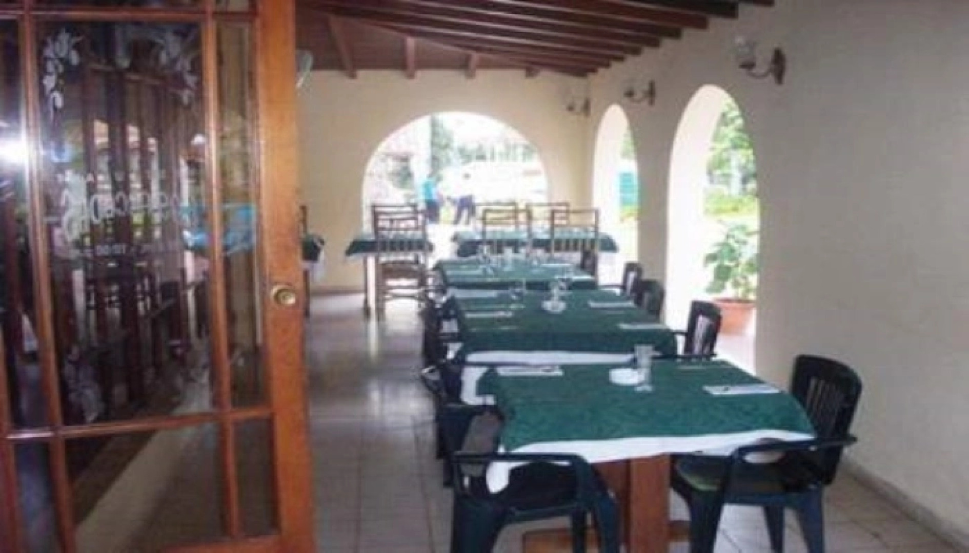 Horizontes Rancho San Vicente