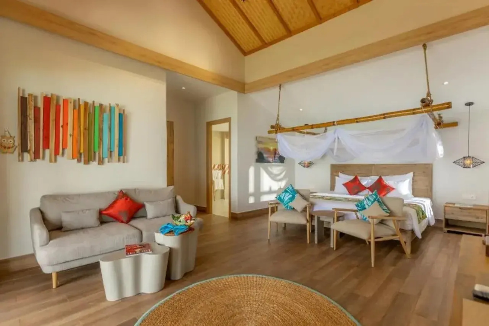 Pax Ana Doc Let Resort & Spa