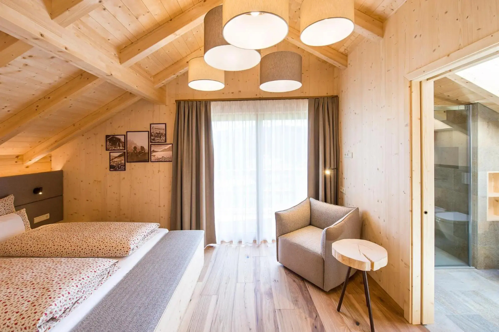 Mair am Graben Farm * Chalets