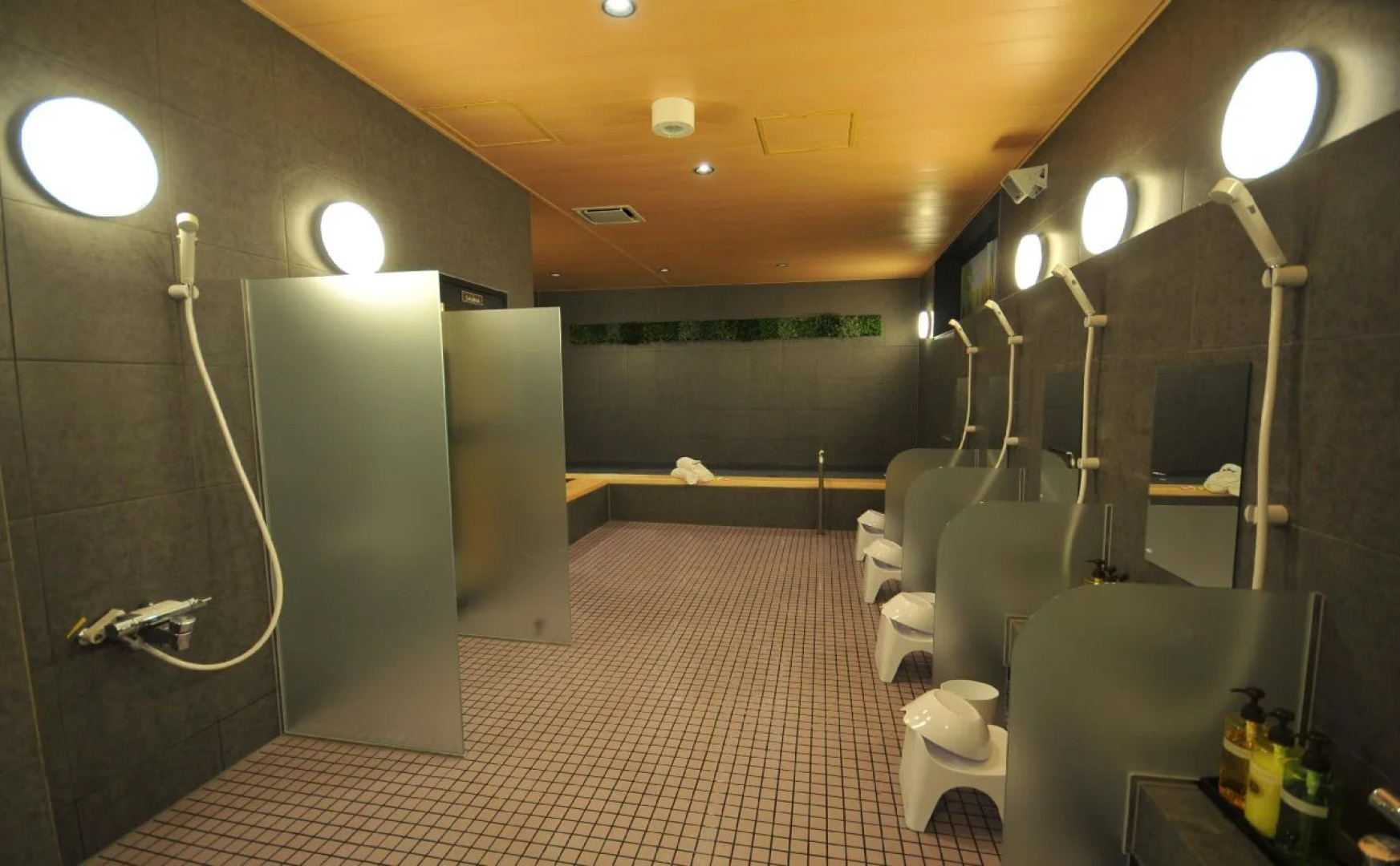 Grand Park Hotel The Luxueux Minamikashiwa