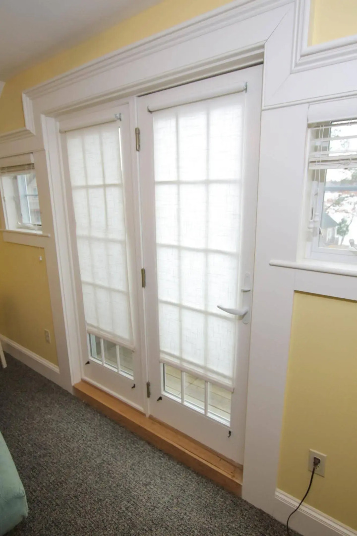 Sheepscot Harbour Village Resort