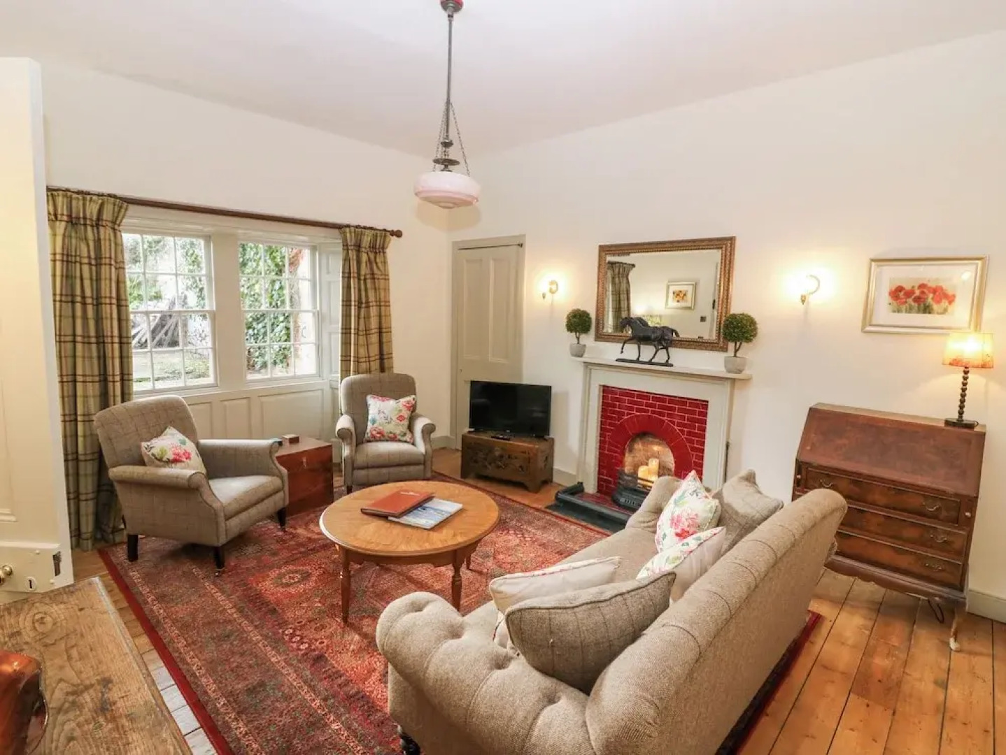 Harmony Cottage - Harmony Gardens