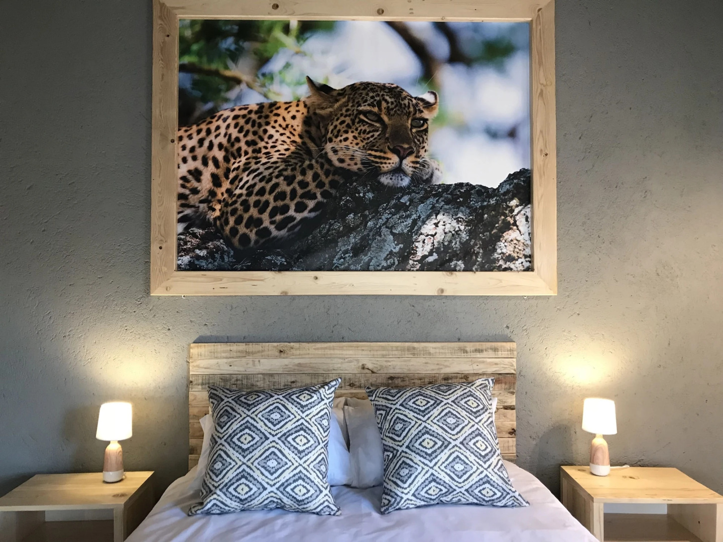 Lindiwe Safari Lodge