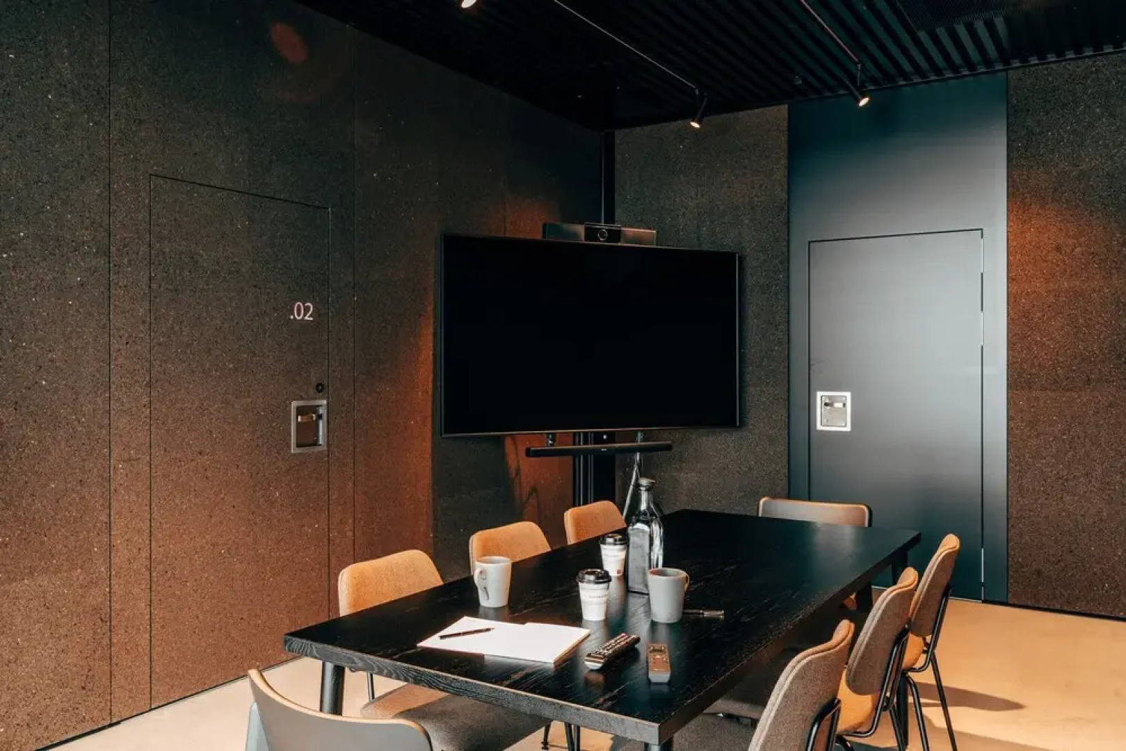 Unity Tampere - A Studio Hotel