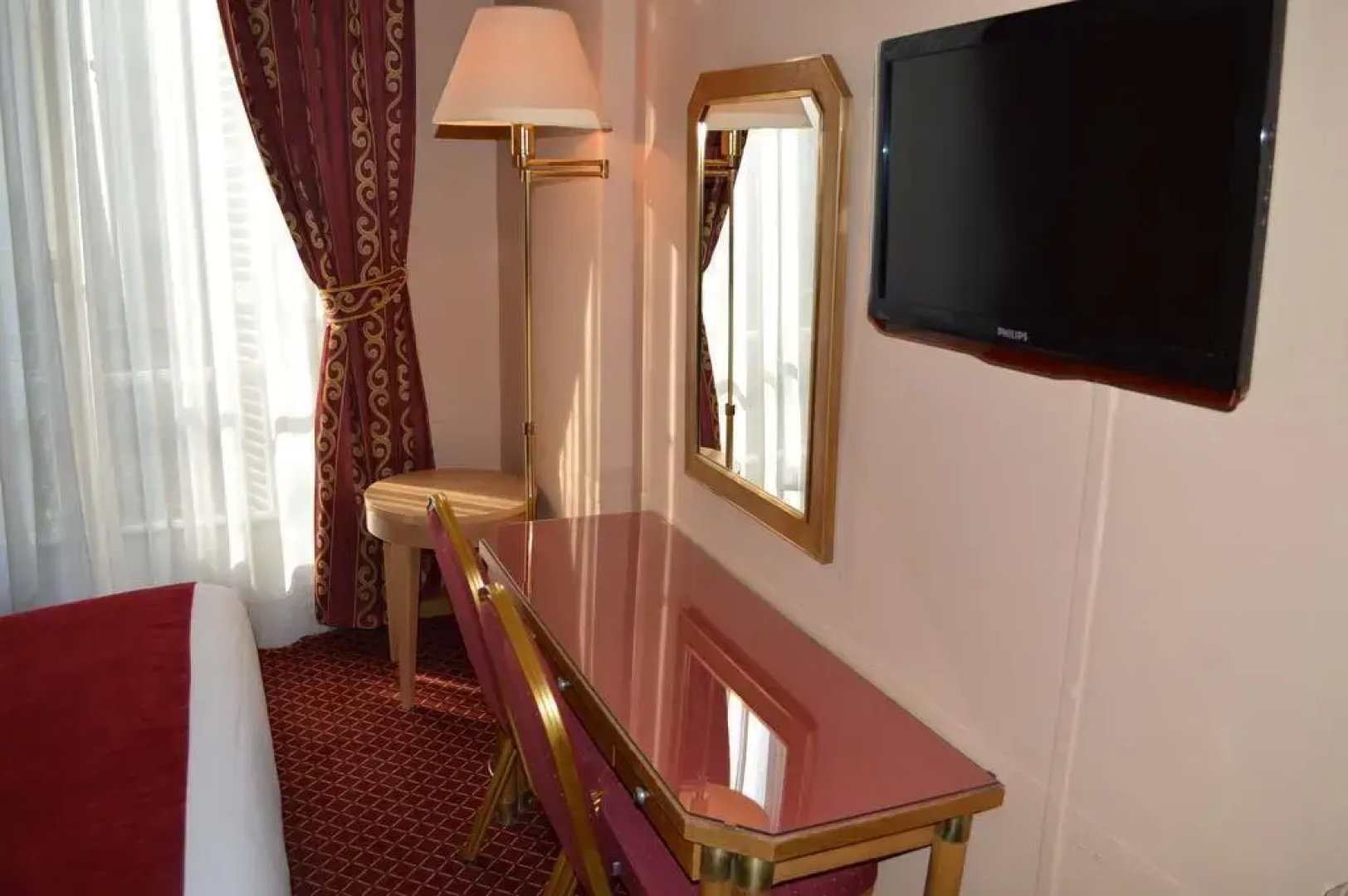 6VH Hotel