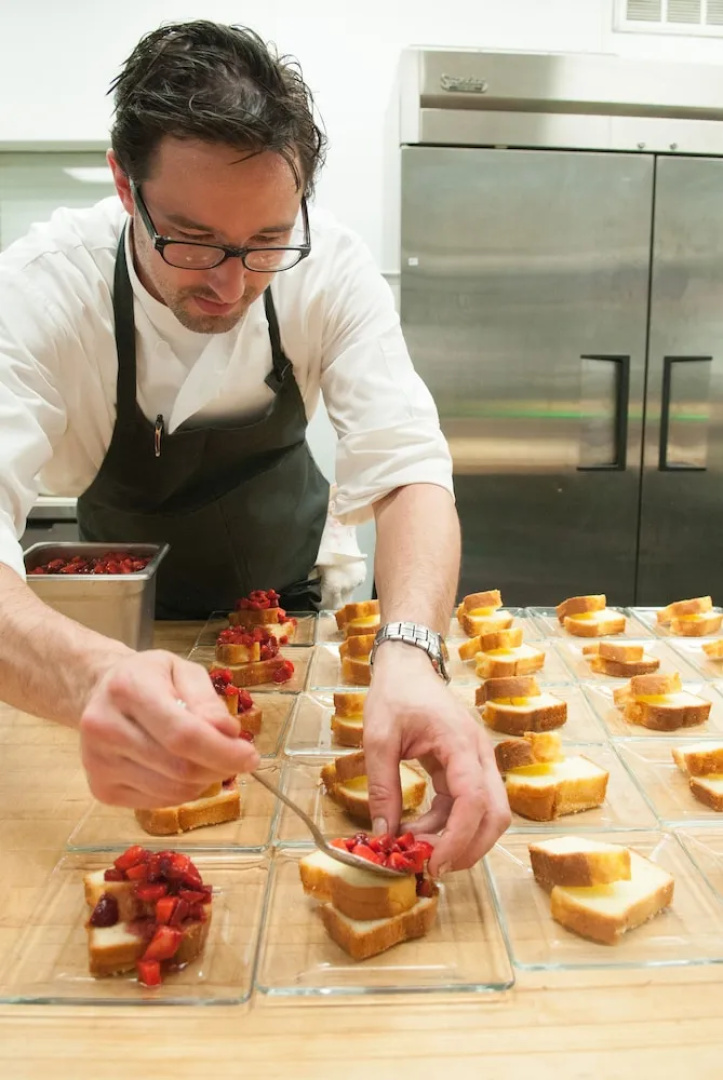 Hotel Domestique