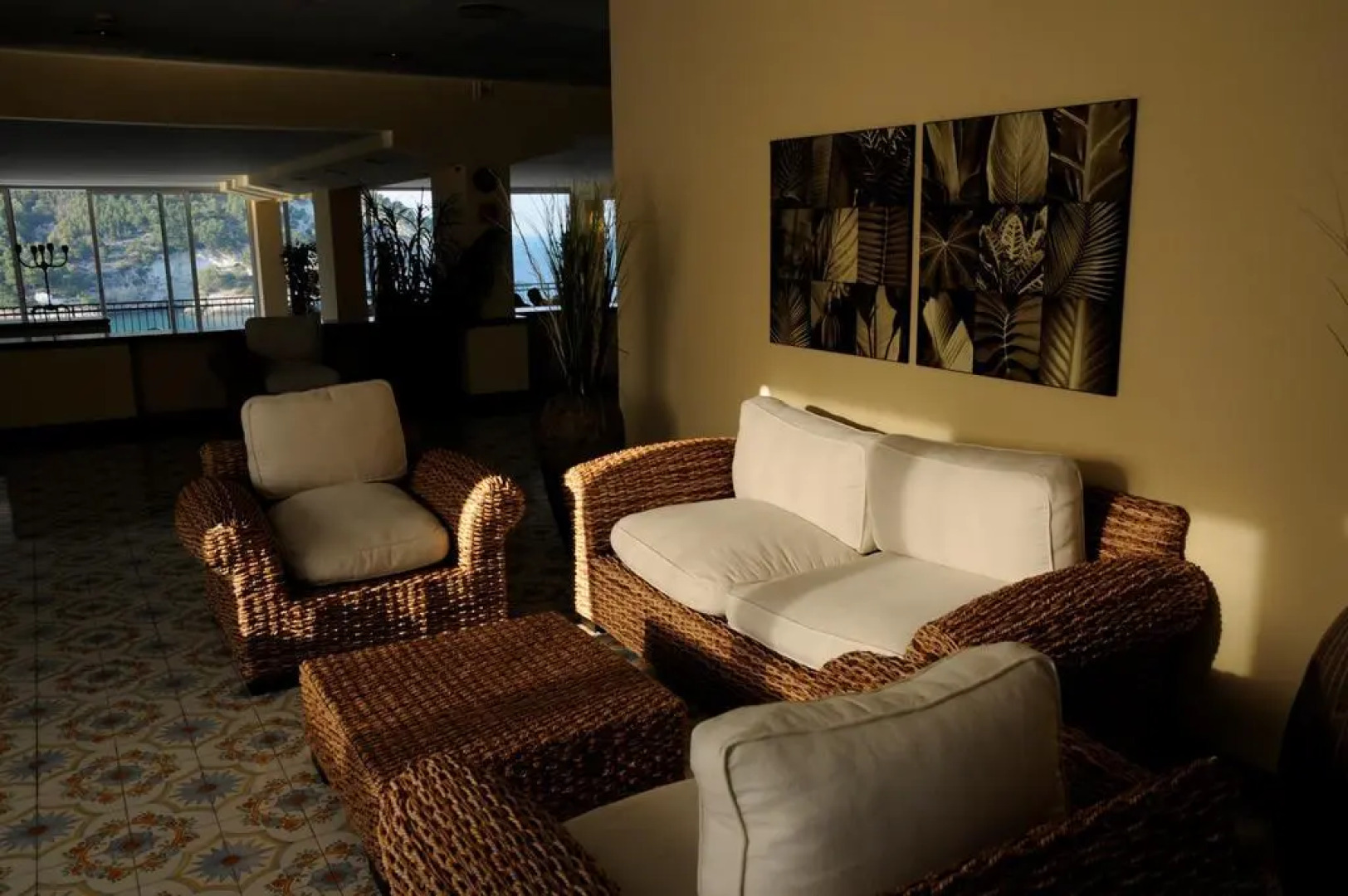 Pugnochiuso Resort - Hotel del Faro