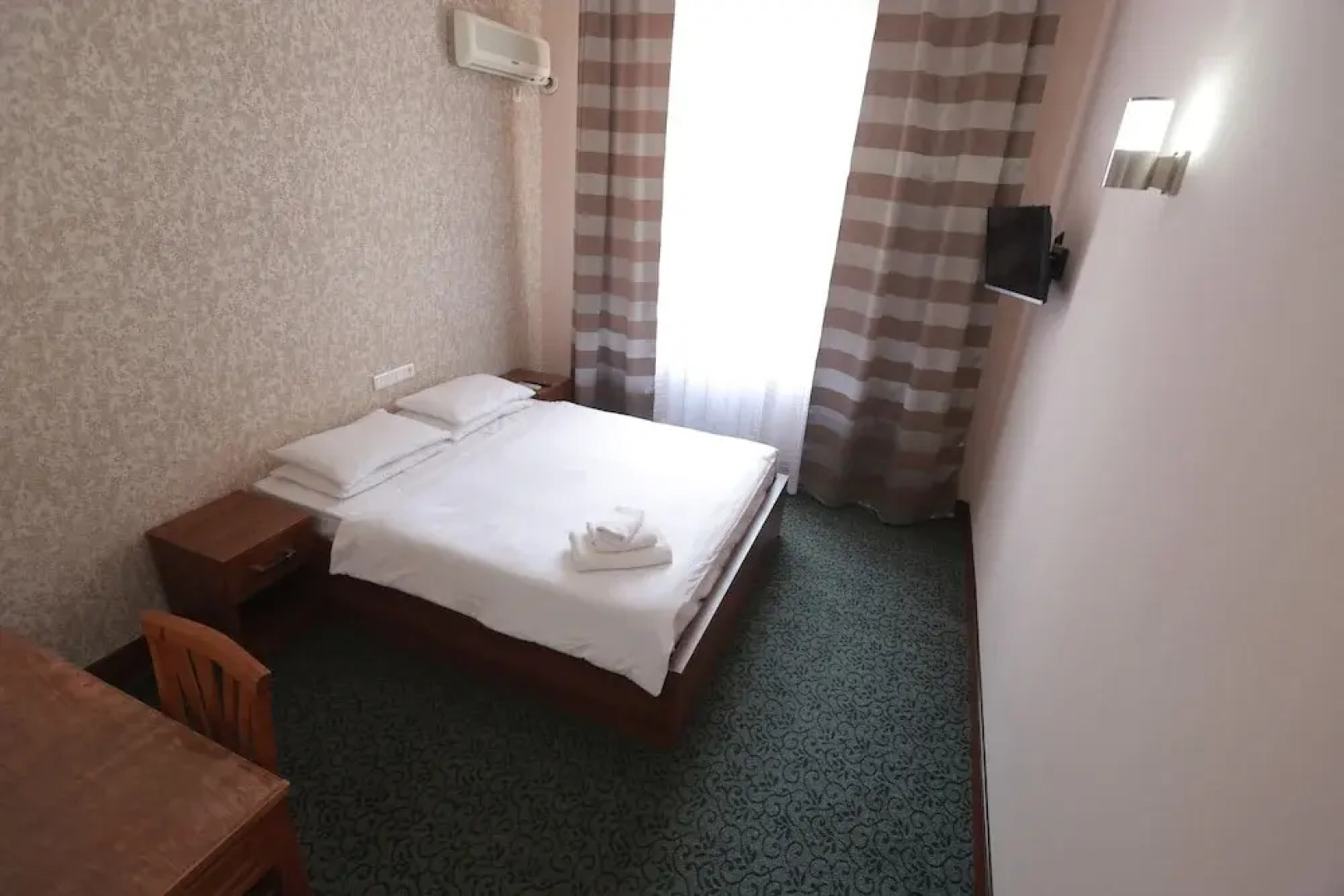 Hotel Termez Intourist