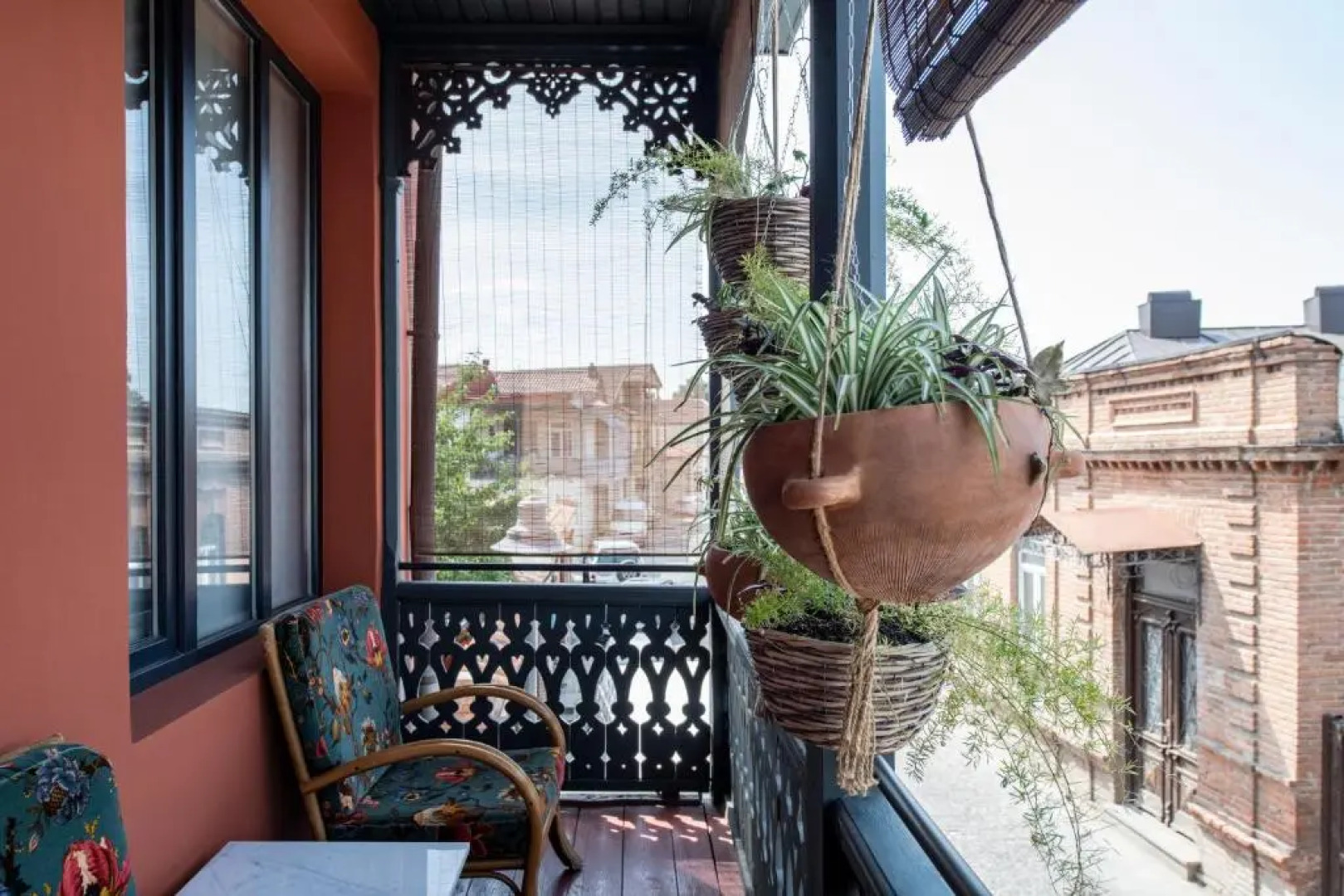 Отель Communal Hotel Telavi