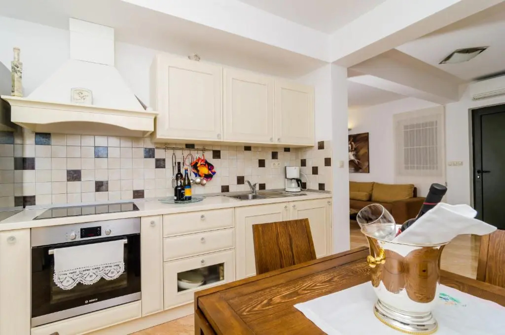 Apartments Regina Maris