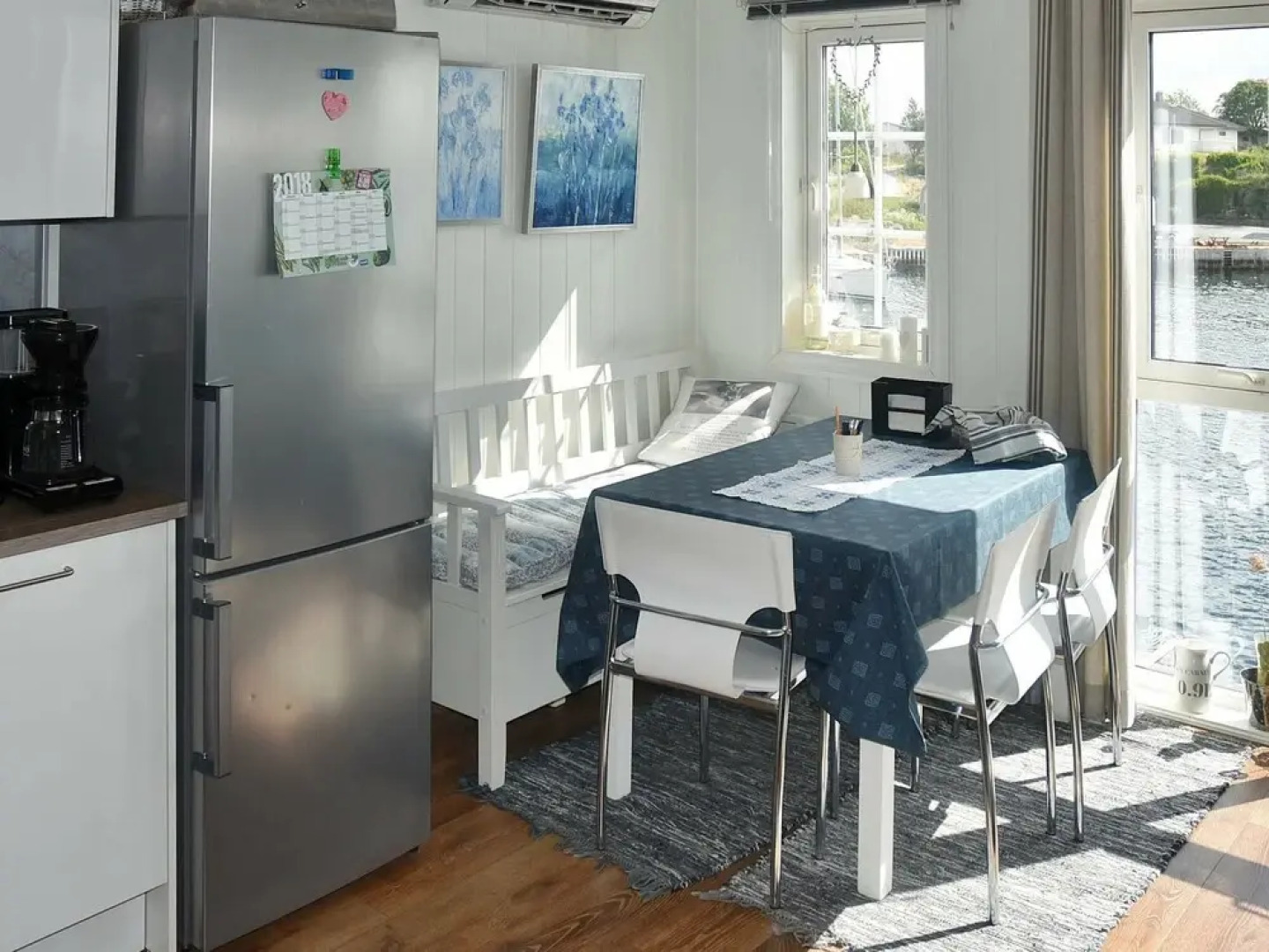 Holiday home MOSTERHAMN IV