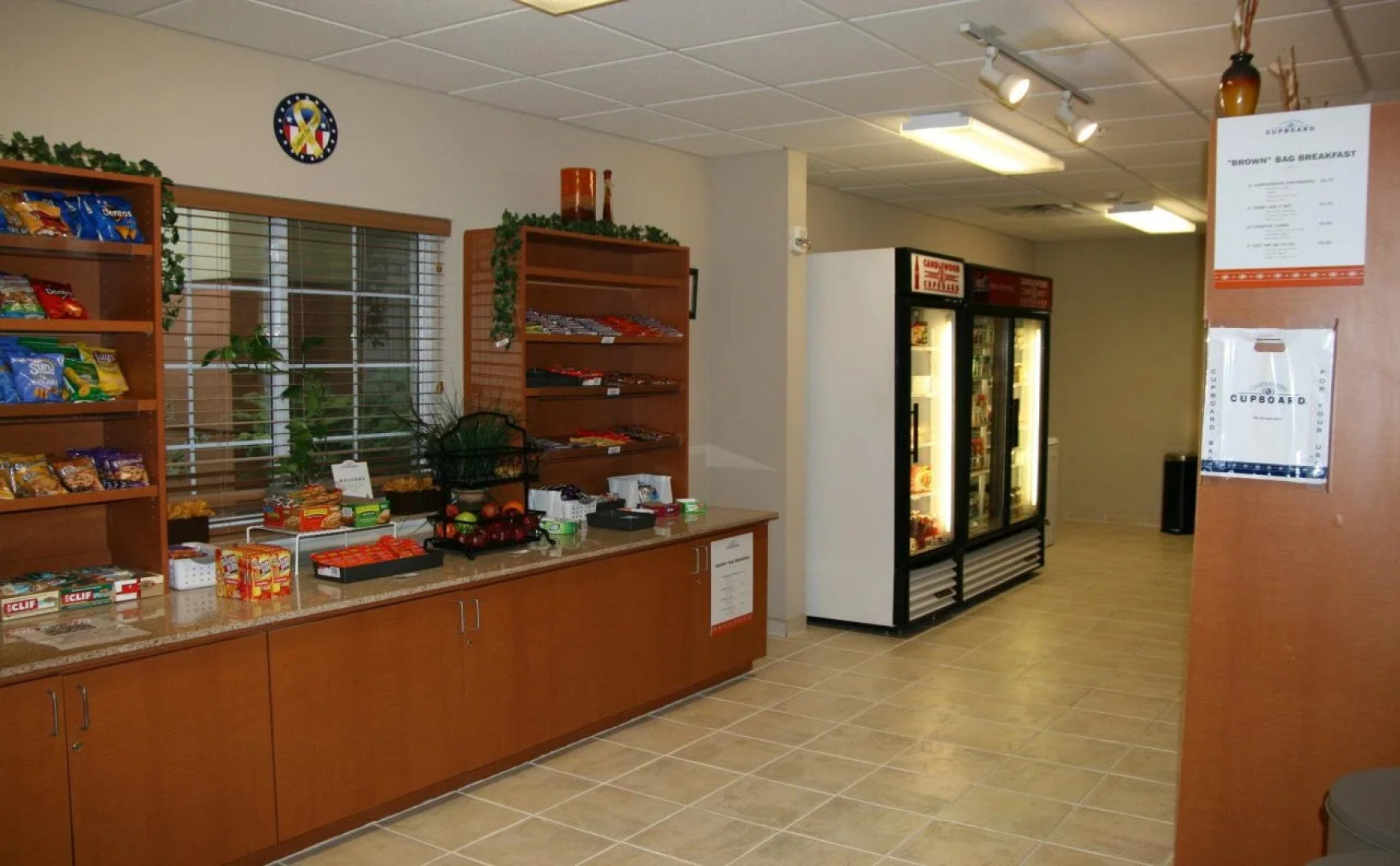 Candlewood Suites Bordentown-Trenton by IHG