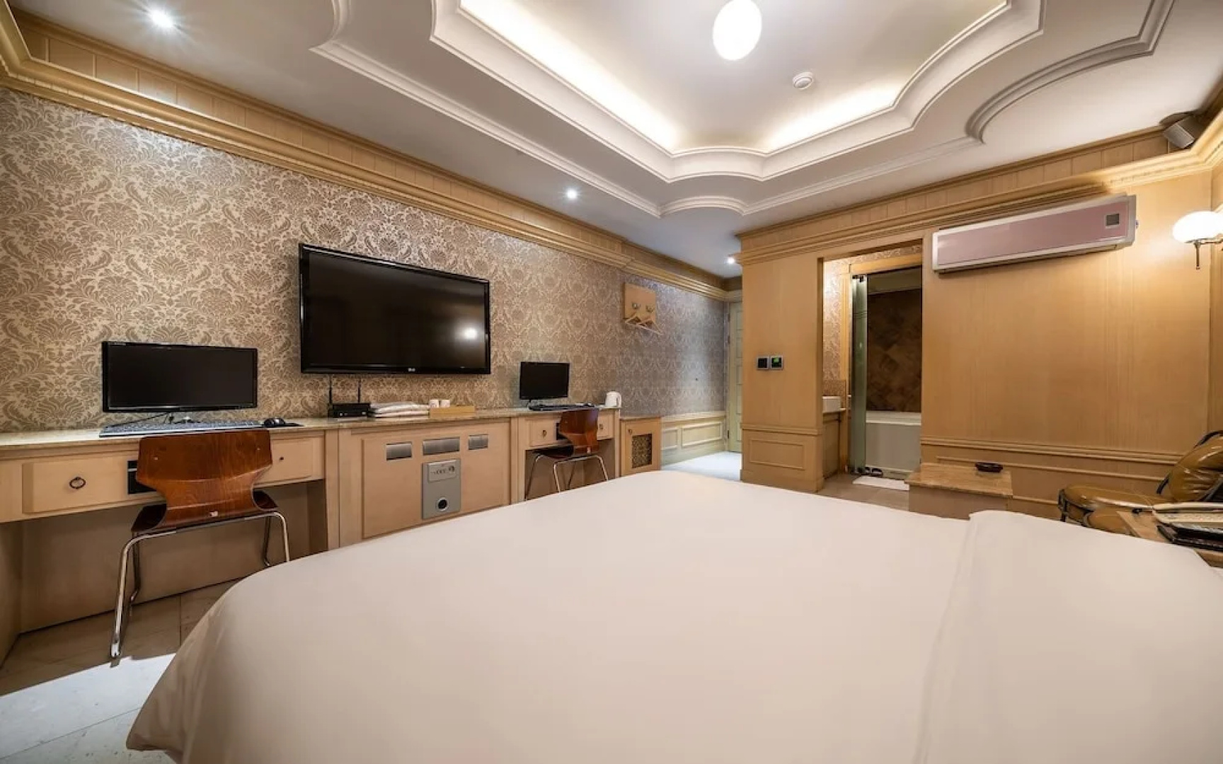 Hotel Ace Yongin
