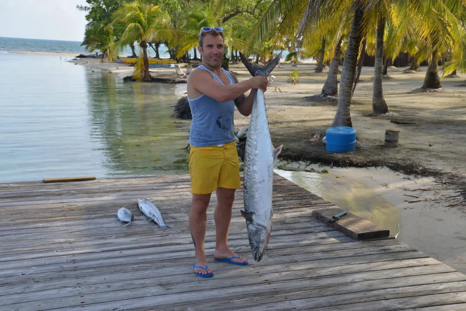 Isla Marisol Resort