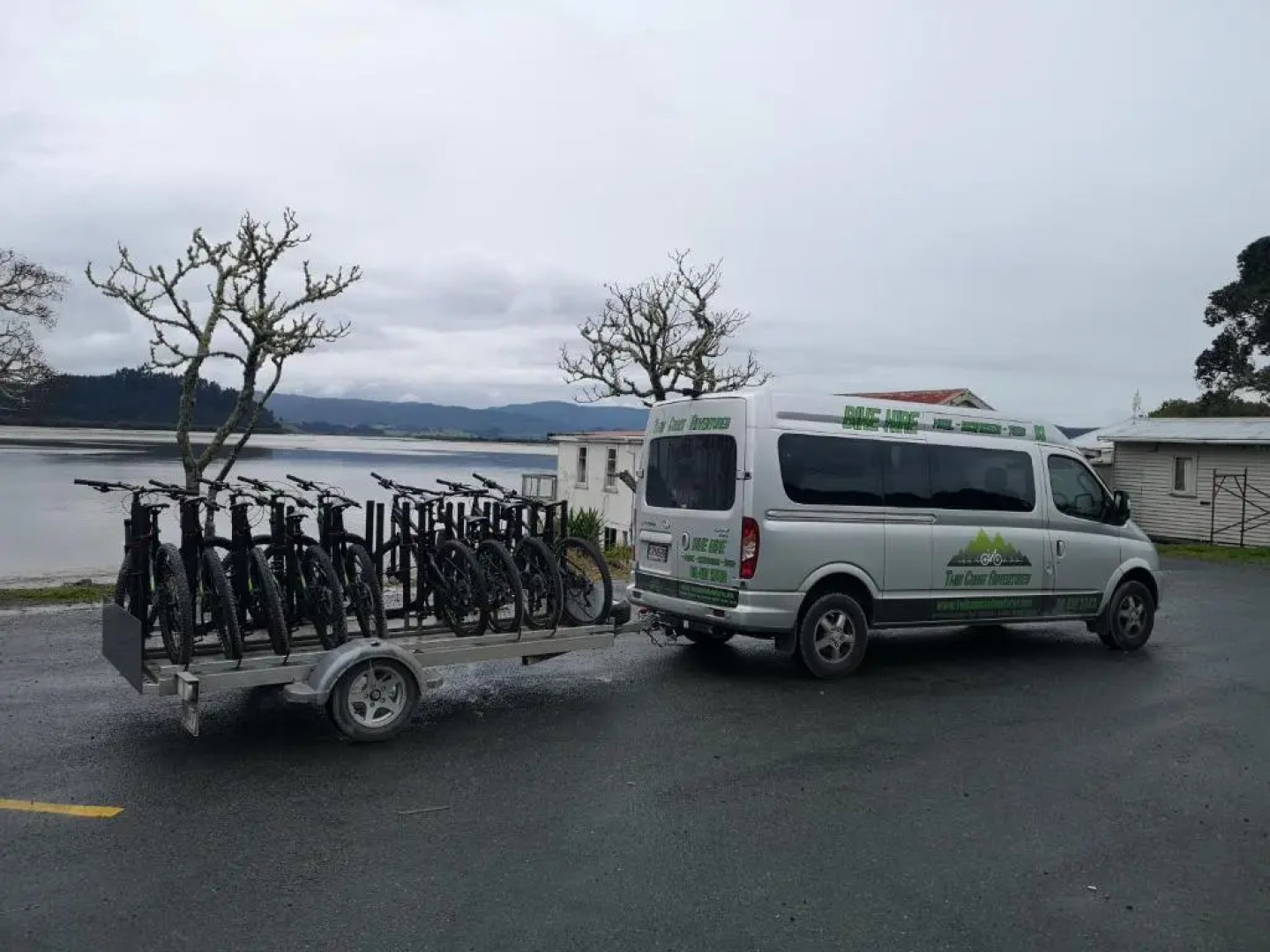 Twin Coast Adventures