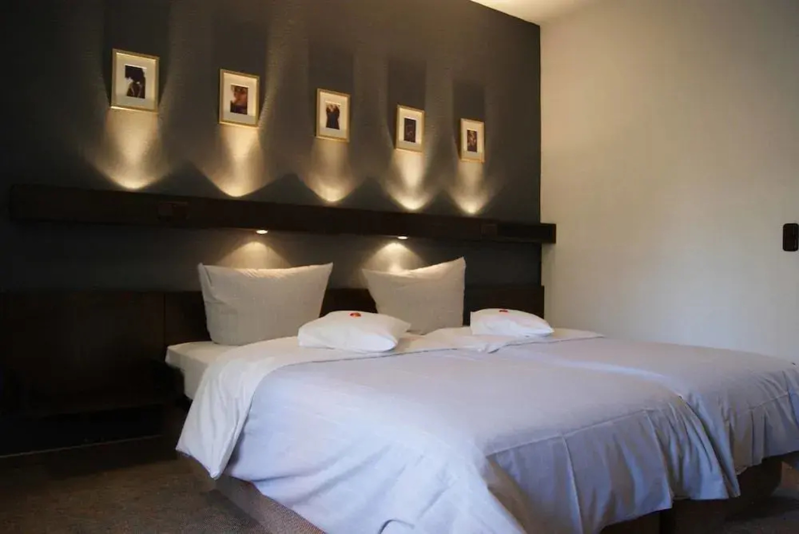 Lindenhof Landgasthof Hotel