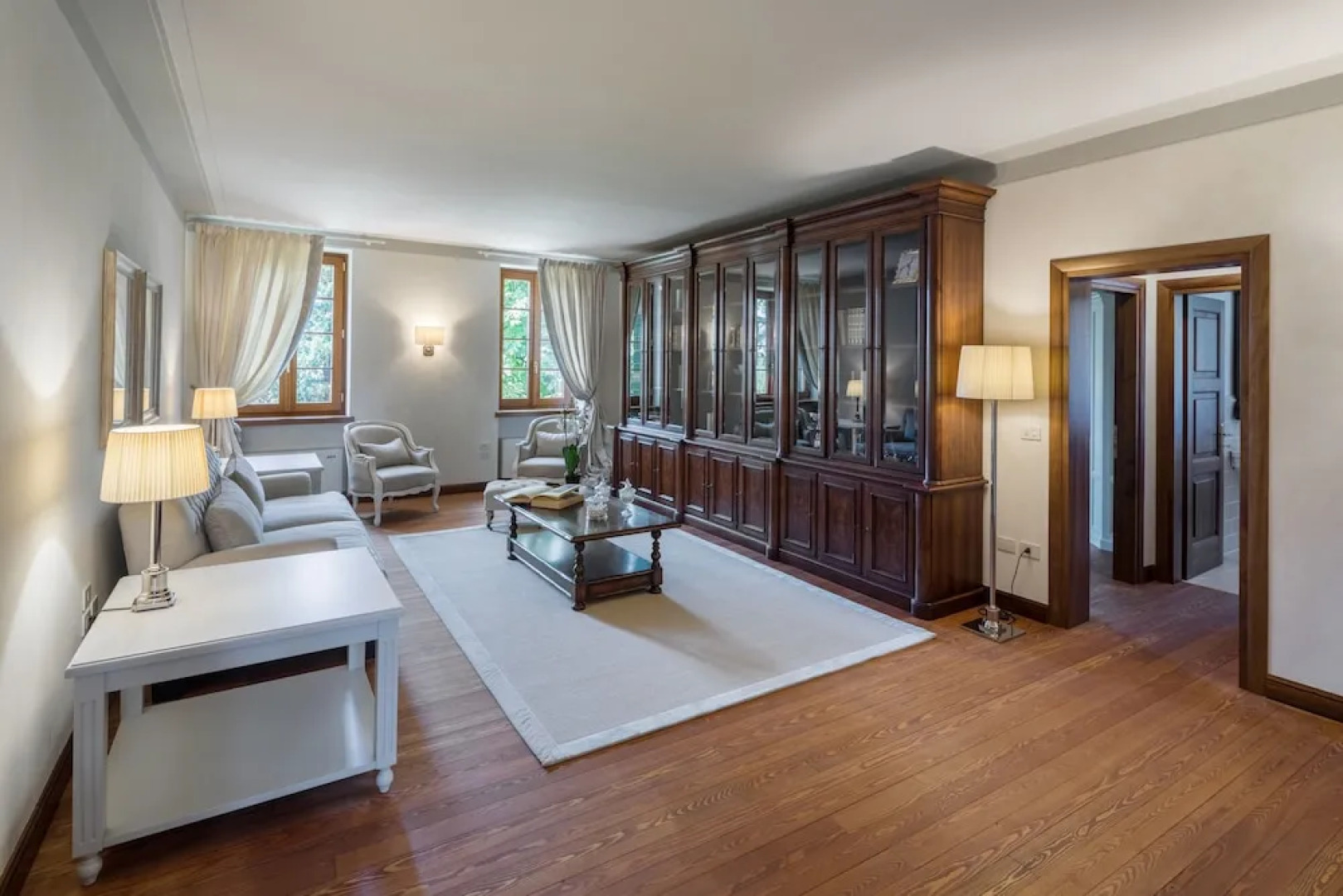 Villa Morona de Gastaldis