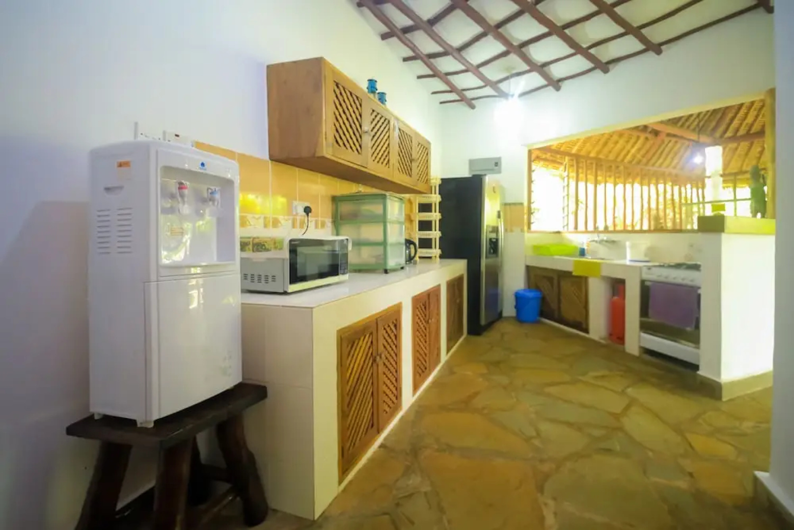 Africanhuts