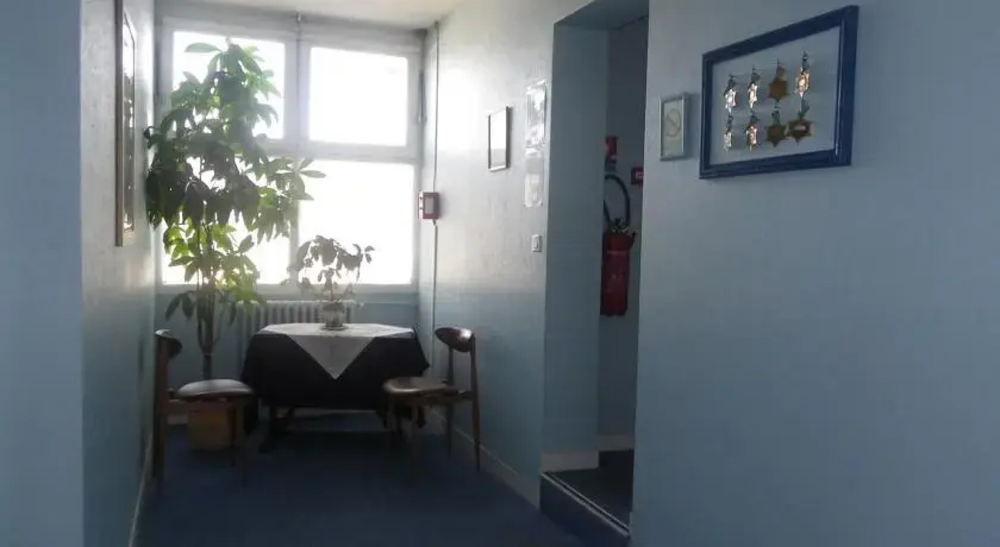 Hotel Restaurant le Chalet