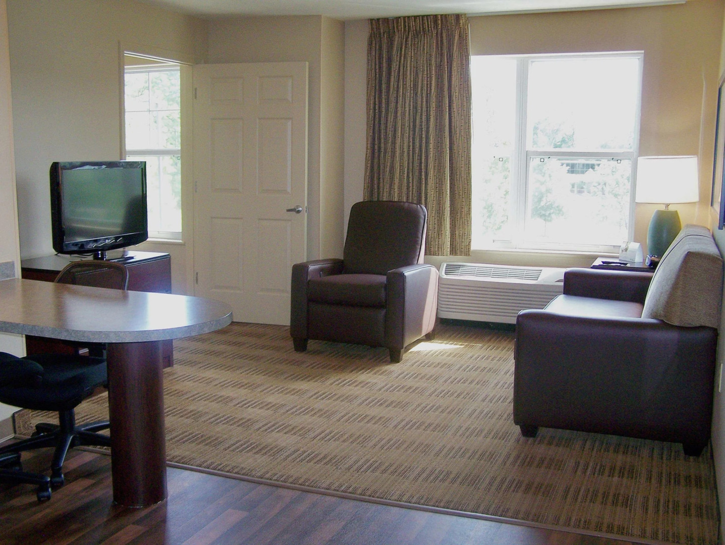 Extended Stay America Suites Portland Hillsboro