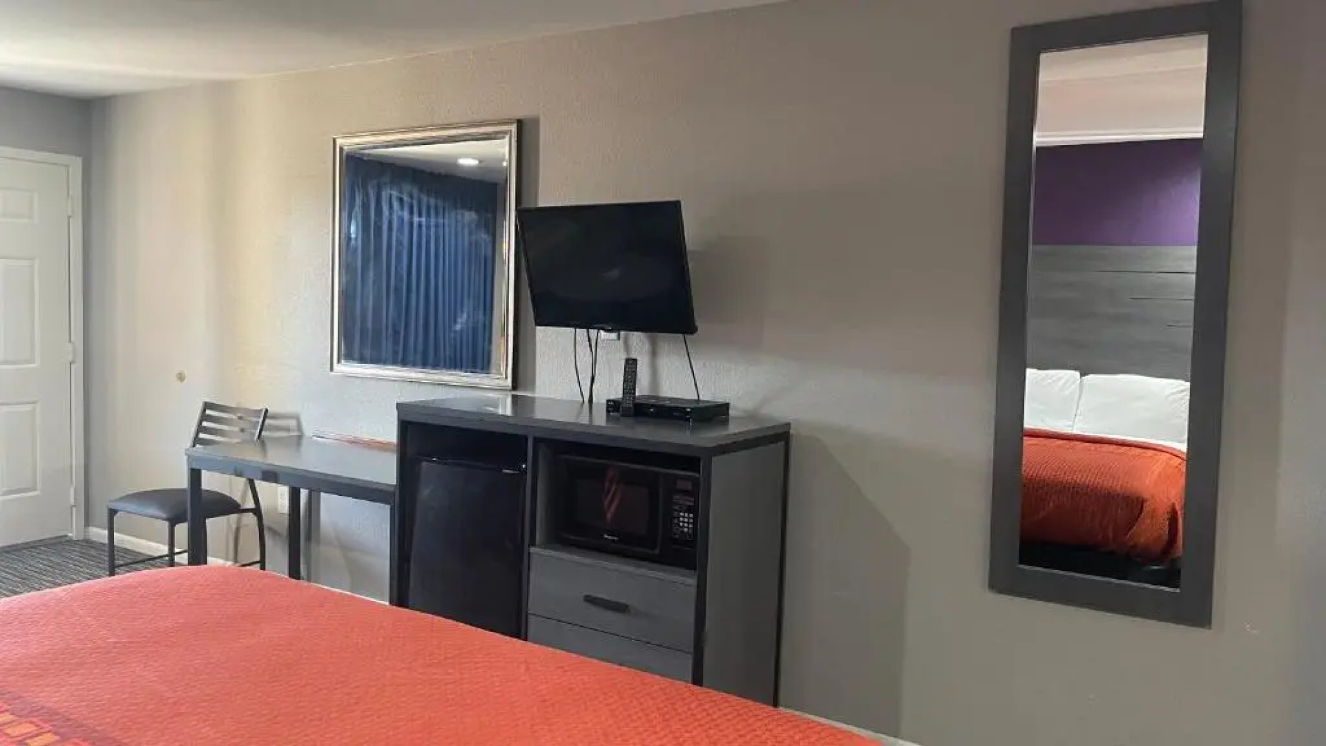 Executive Inn and Suites Houston