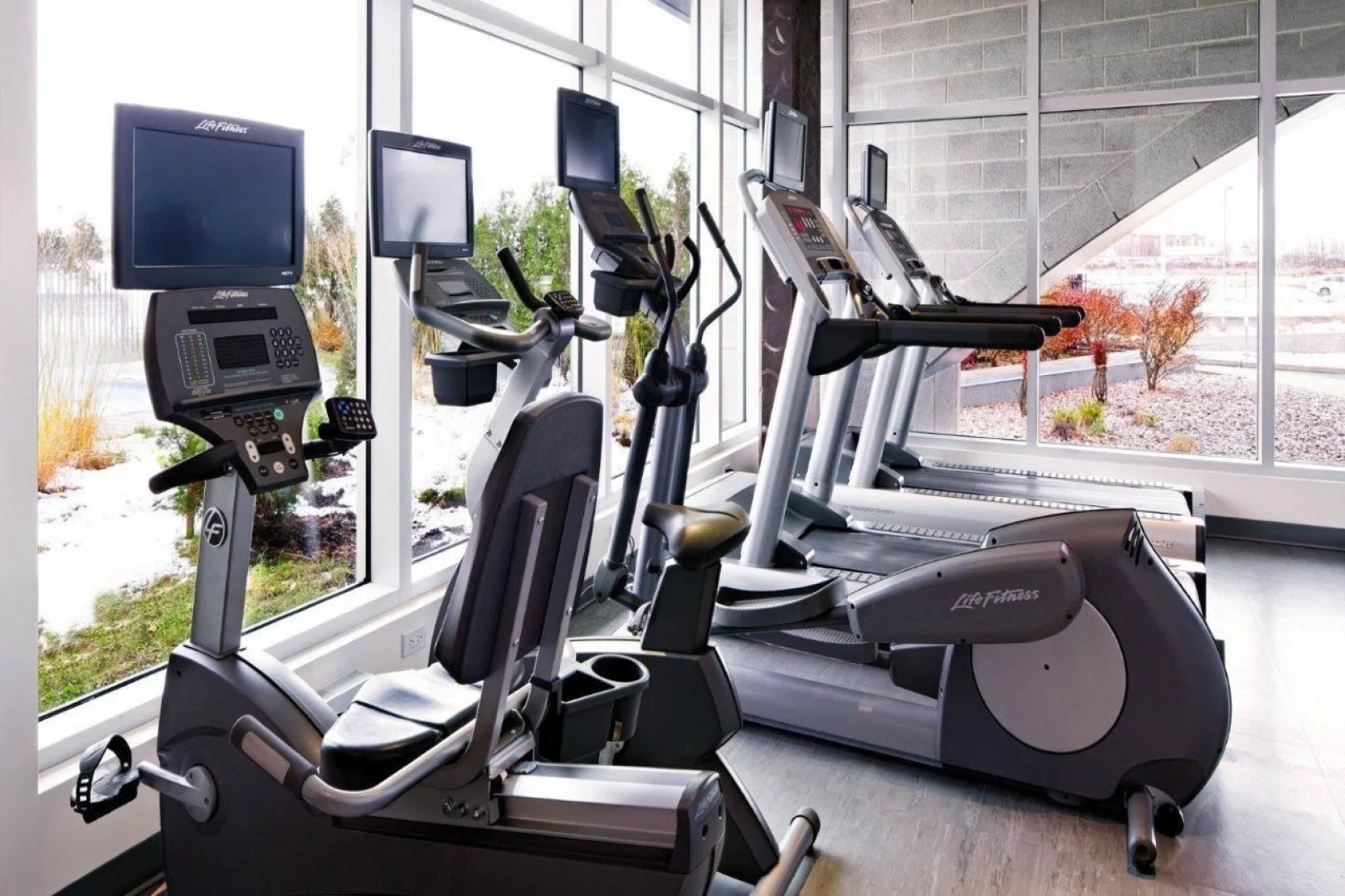 Four Points by Sheraton Levis Convention Centre