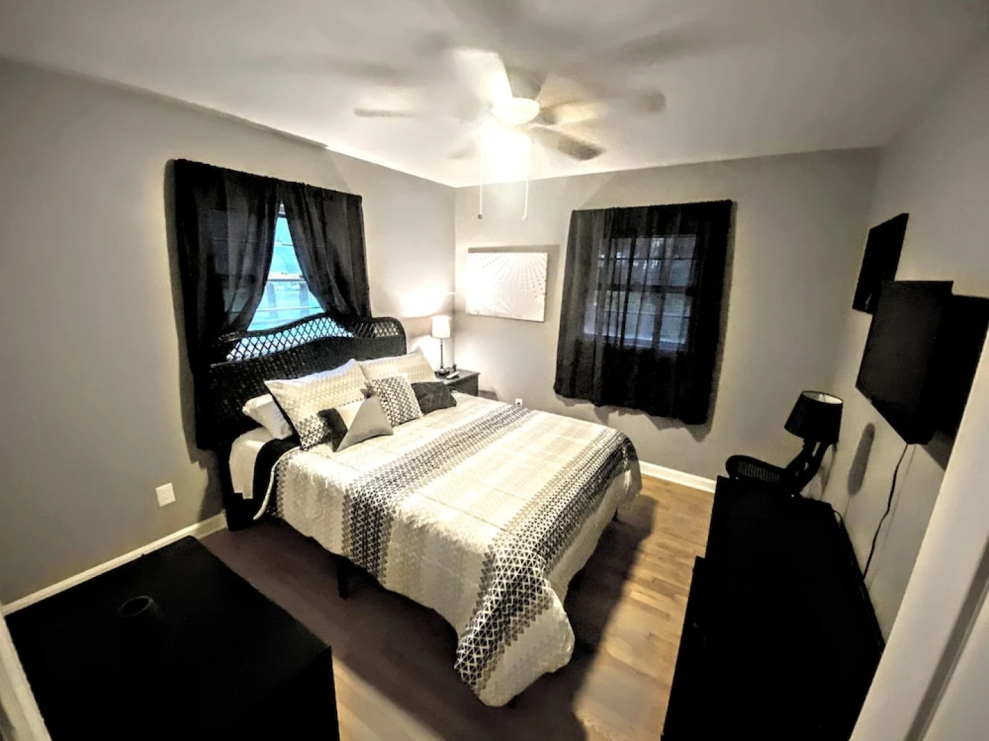 The Cottages of Lynchburg