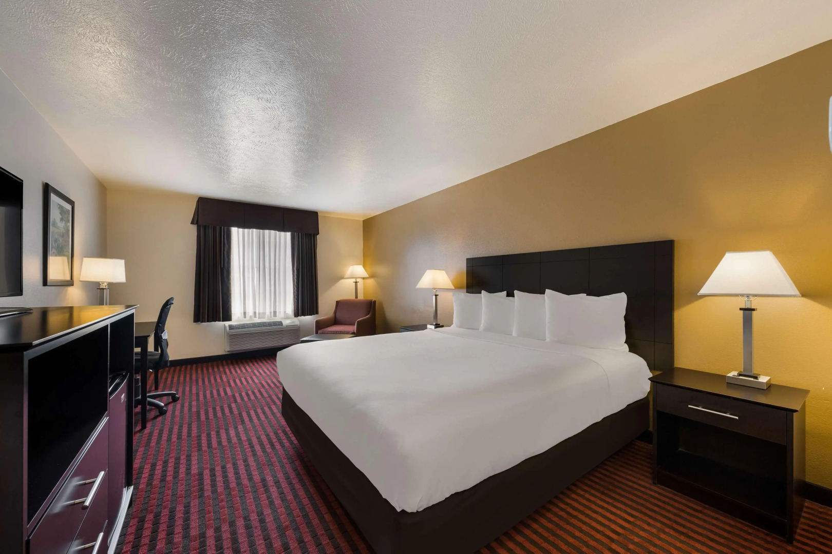 Best Western Salinas Valley Inn & Suites