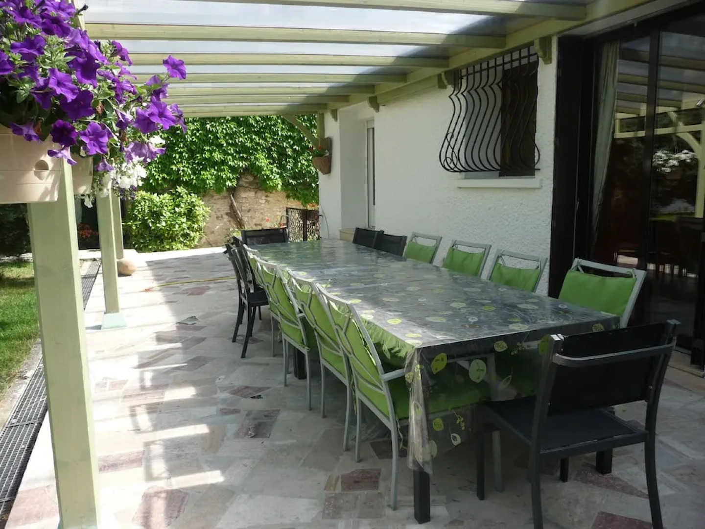 Gîte Millésime et une Nuit