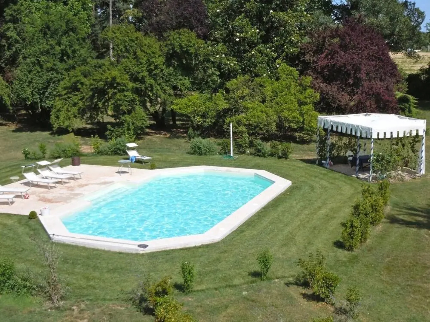 Villa Maffei Rizzardi