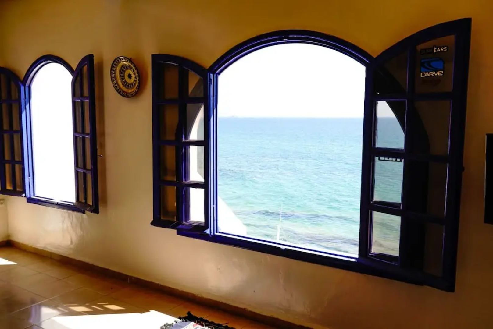 Oceana Surf Camp - Hostel