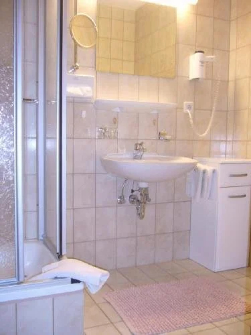 Ferienwohnung Lettenmaier