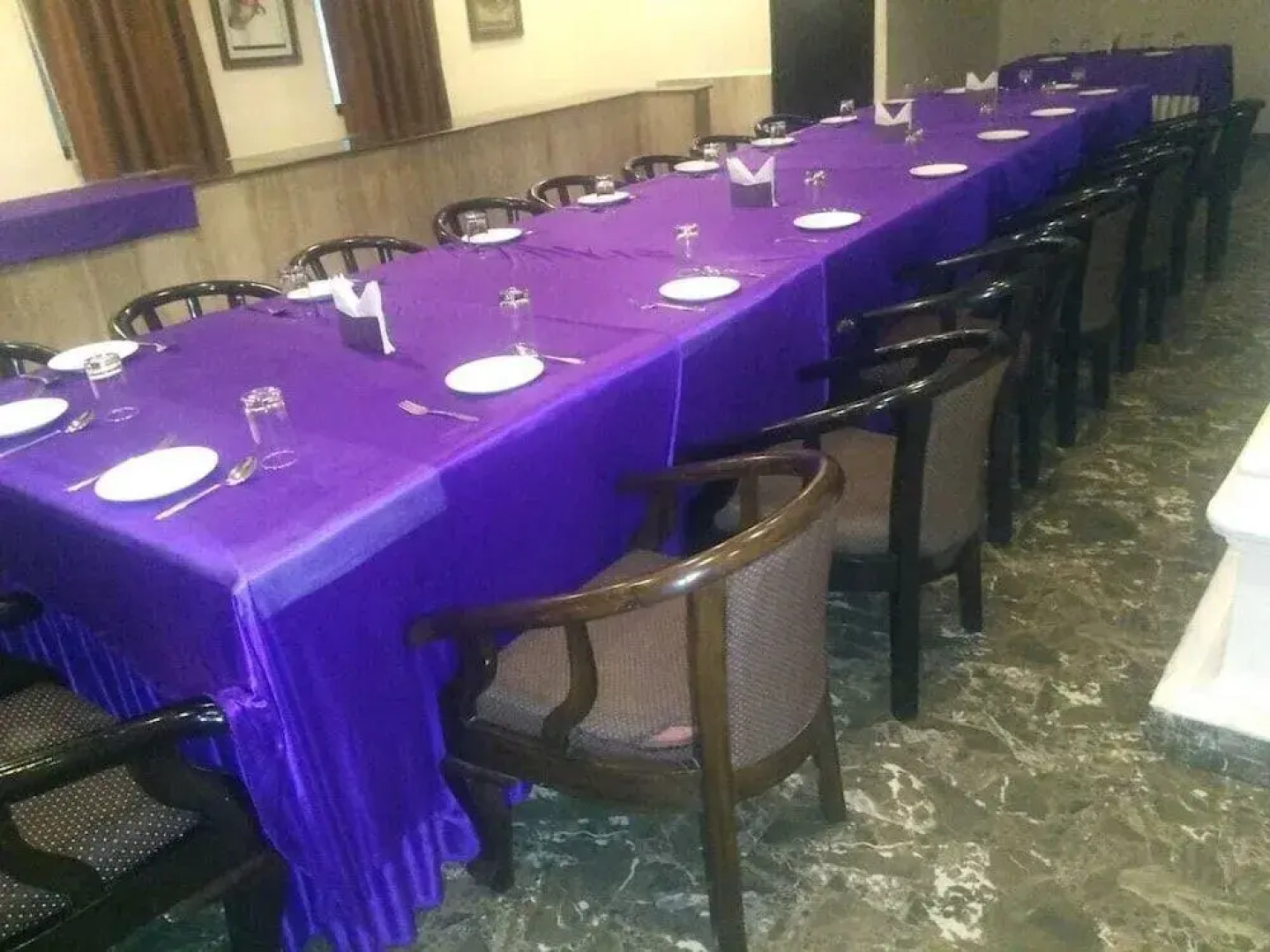 Hotel Rudra Continental Rudrapur