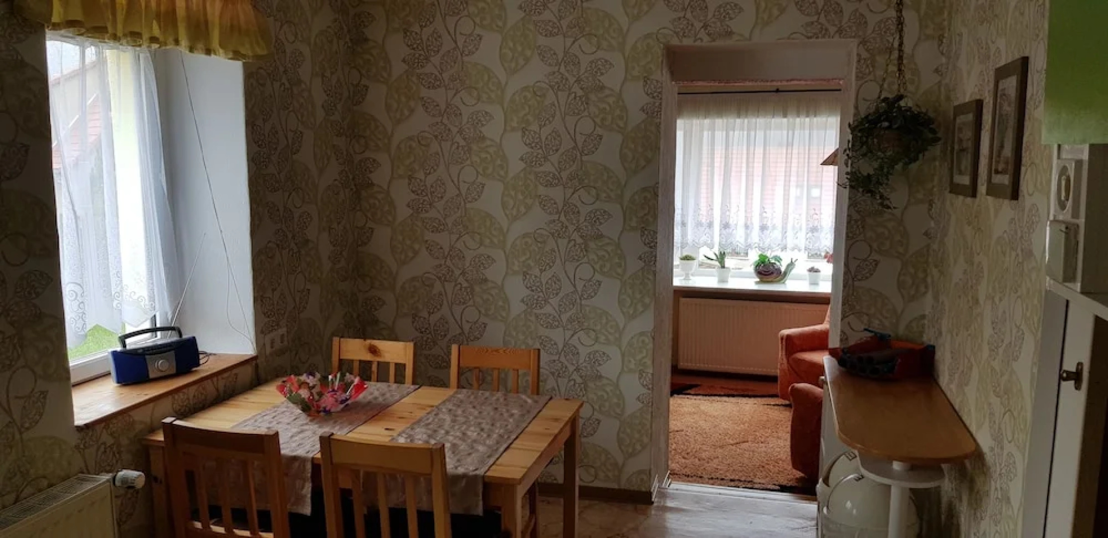 Ferienwohnung Gisela Hinz