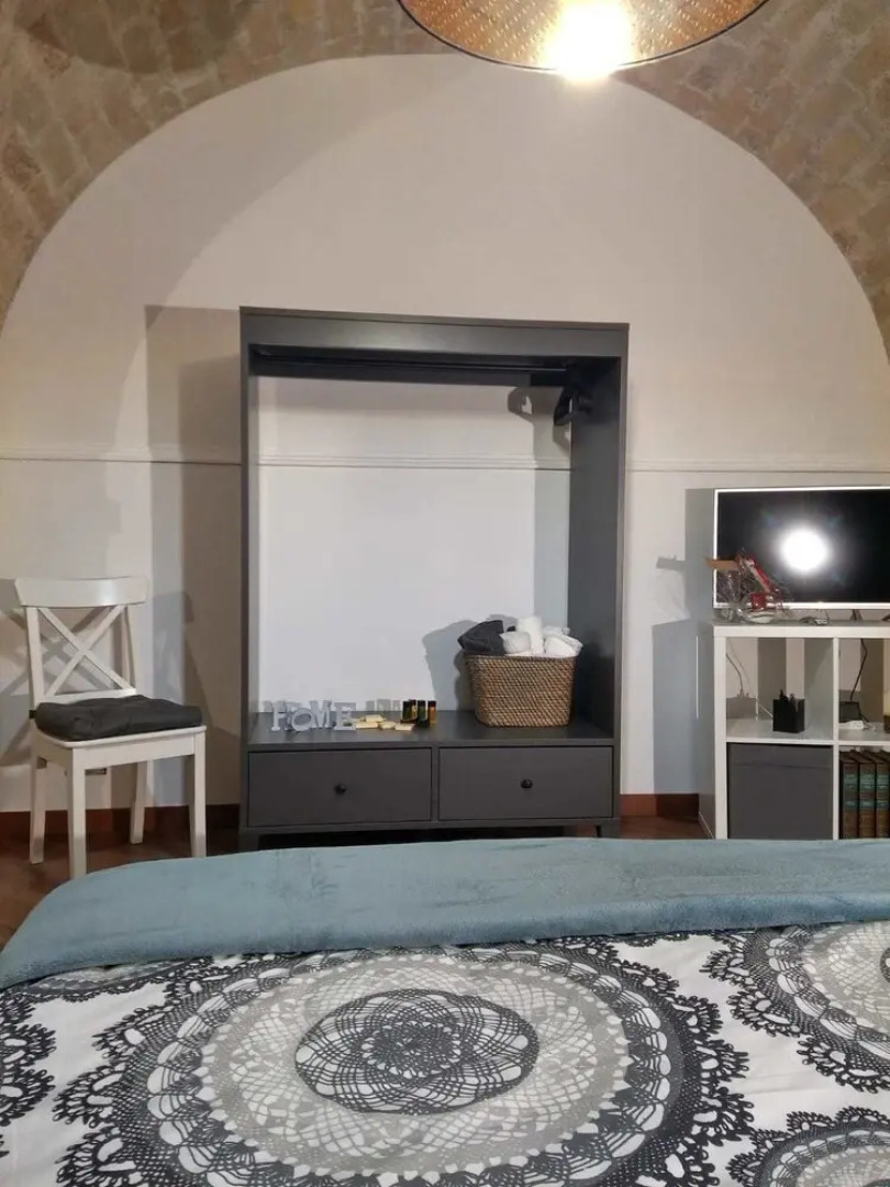 B&B Piccolo Loft del Borgo