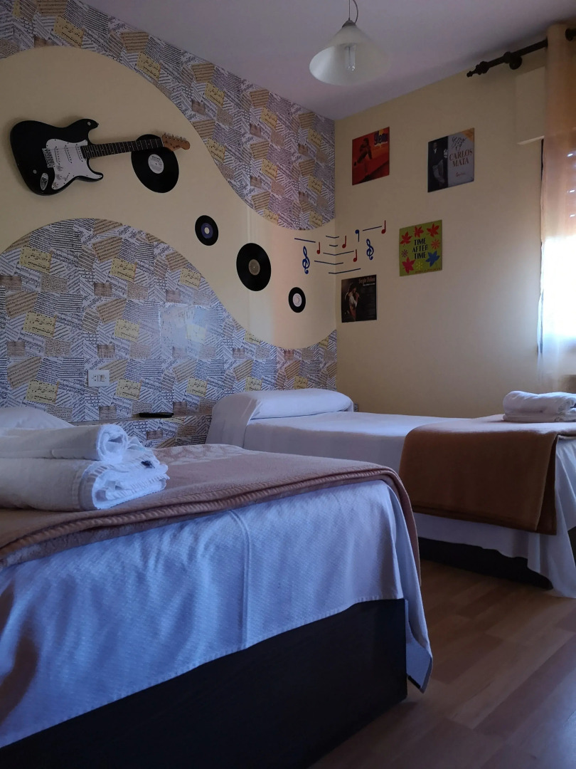 La Casona de Betanzos