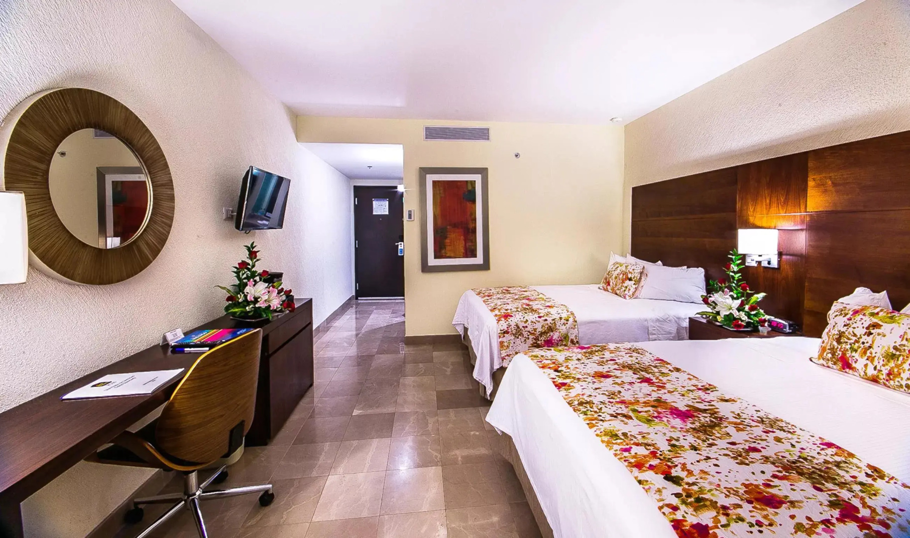 Four Points by Sheraton Veracruz