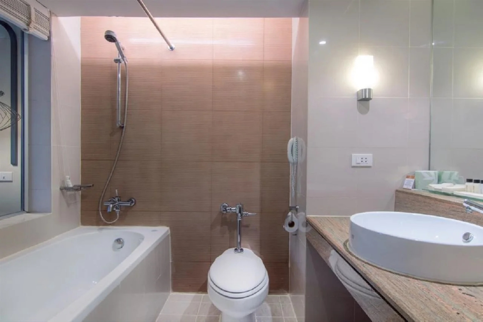 Siam Bayshore Pattaya